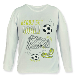 Bluza Goal 2-6